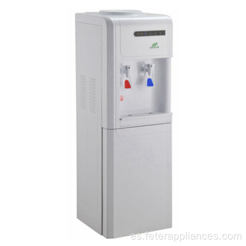 Dispensador instantáneo de agua fría y caliente para oficina